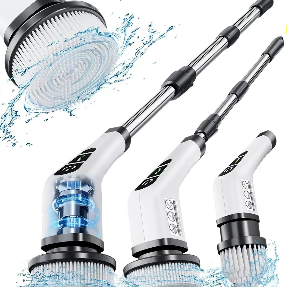 Clean Smarter. Not Harder