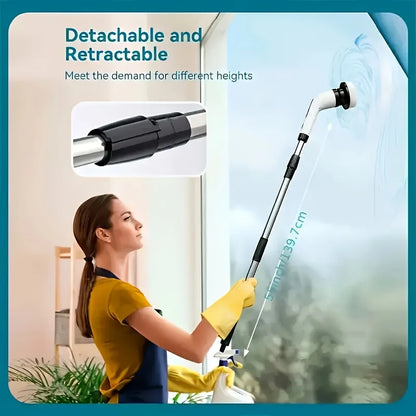 Clean Smarter. Not Harder