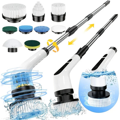 Clean Smarter. Not Harder