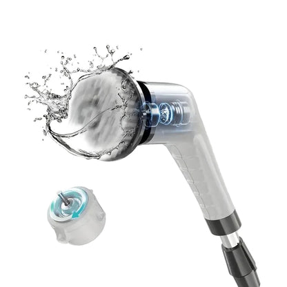 Clean Smarter. Not Harder
