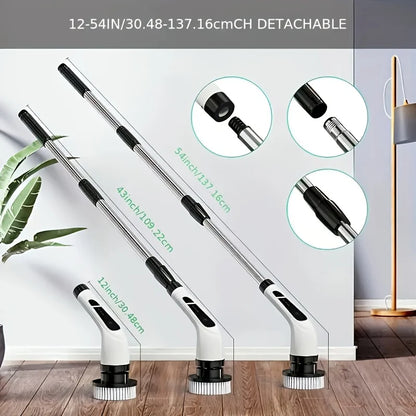 Clean Smarter. Not Harder