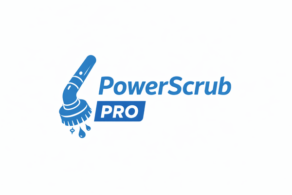 PowerScrub Pro